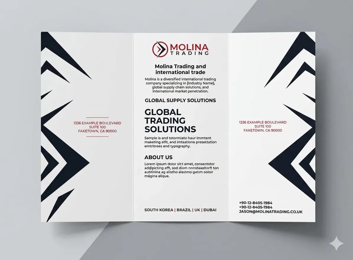 Flyers & Leaflets