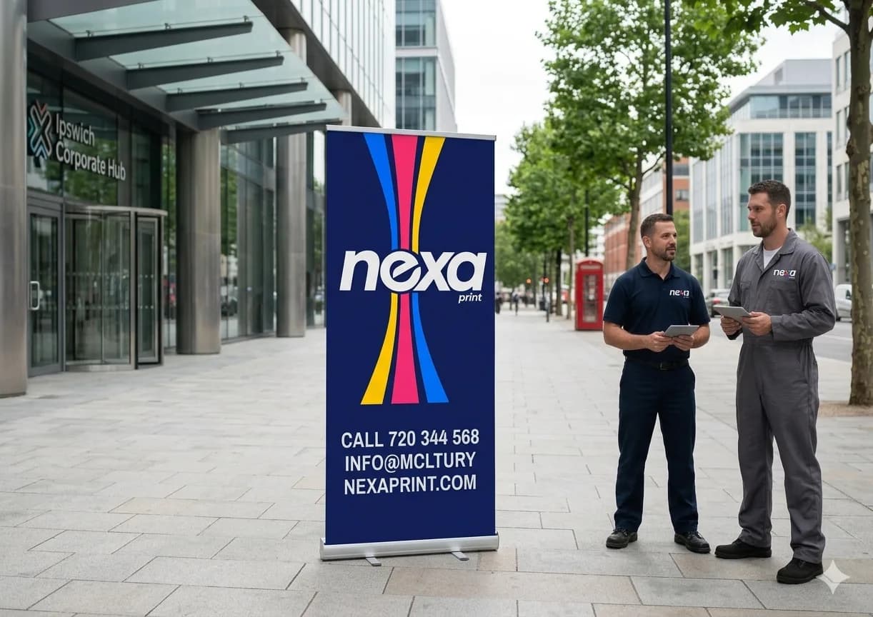 Roller Banners