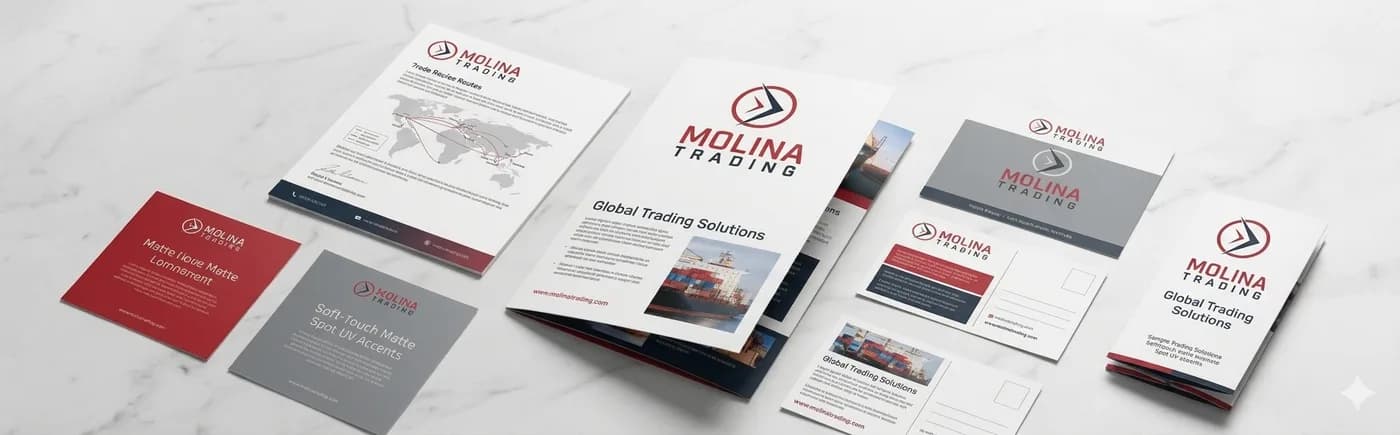 Flyers & Leaflets