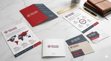 Business Cards