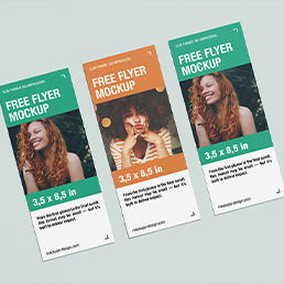 Flyer & Leaflet
