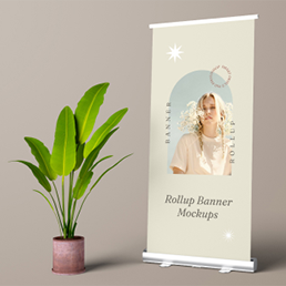 Roller Banners