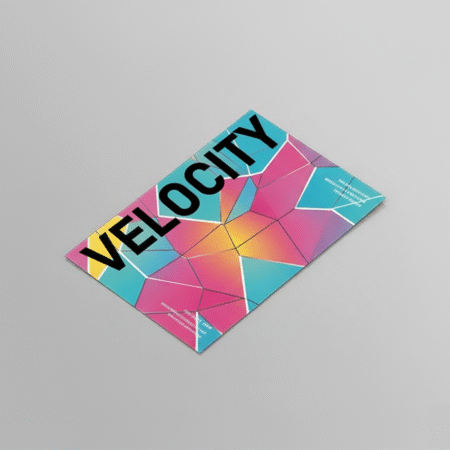 A5 Flyers & Leaflets