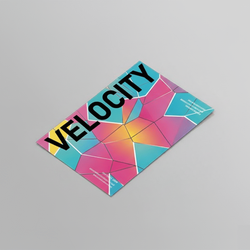 A5 Flyers & Leaflets