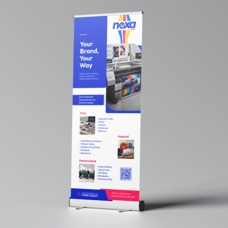 Roller Banners