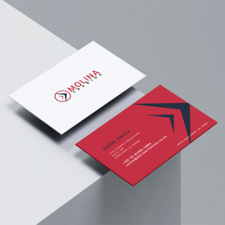 Business Cards